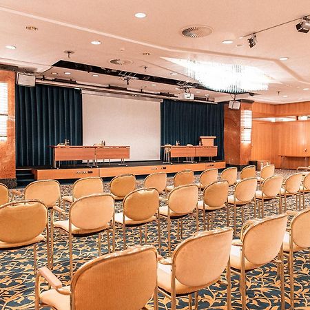 Plaza Hotel Gelsenkirchen Bagian luar foto